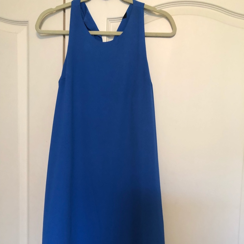 Shift Dress